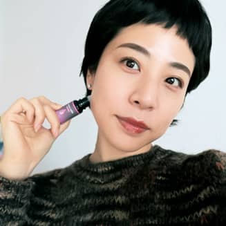 福本敦子