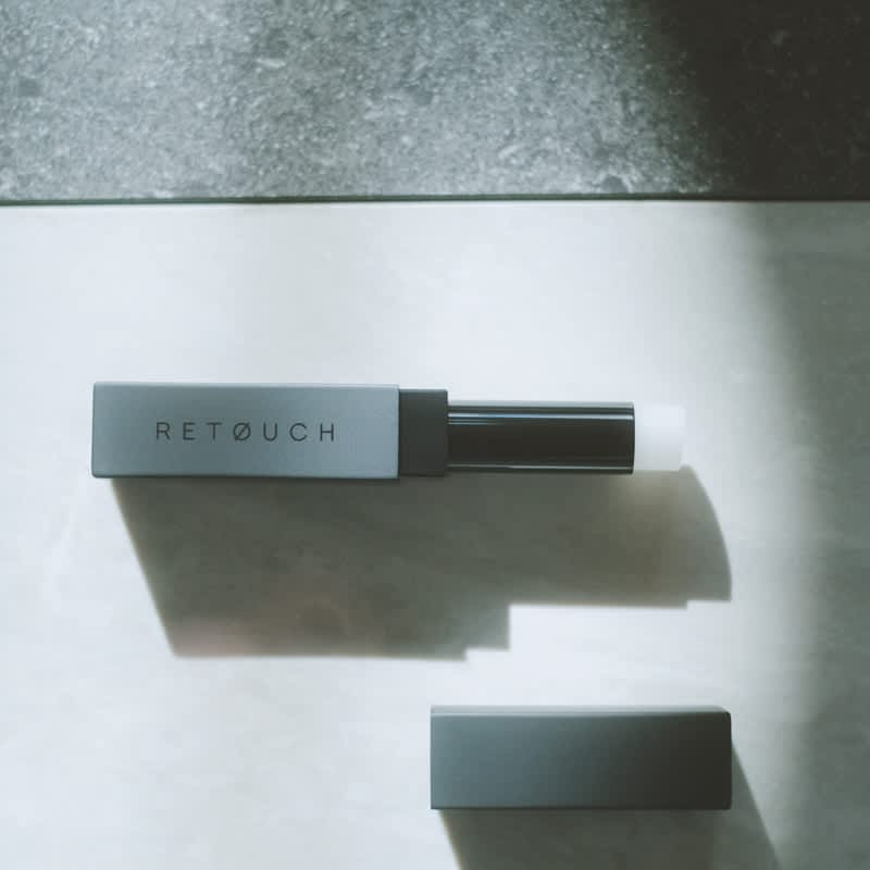 RETOUCH リップクリーム