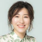 長井かおりさん
