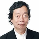 岡部美代治さん(ビューティサイエンティスト)