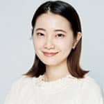 PR 山中茉莉耶さん