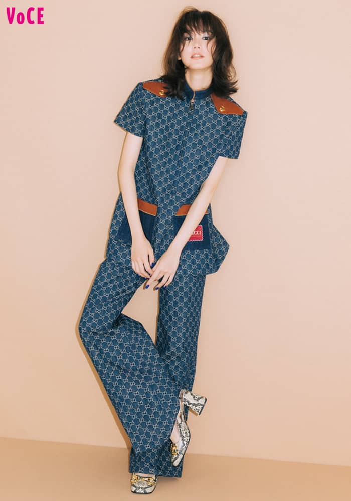 桐谷美玲