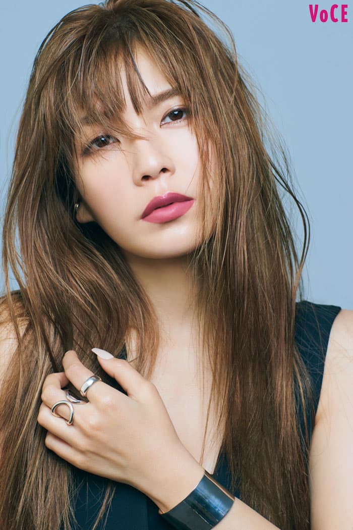 宇野実彩子さん