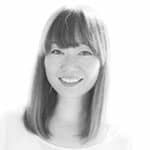 ヘア&メイクアップアーティスト 犬木愛さん