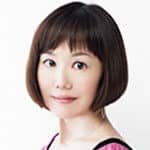 入江信子さん(ビューティエディター&ライター)