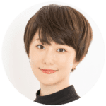 鏡裕子