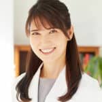 友利 新 先生