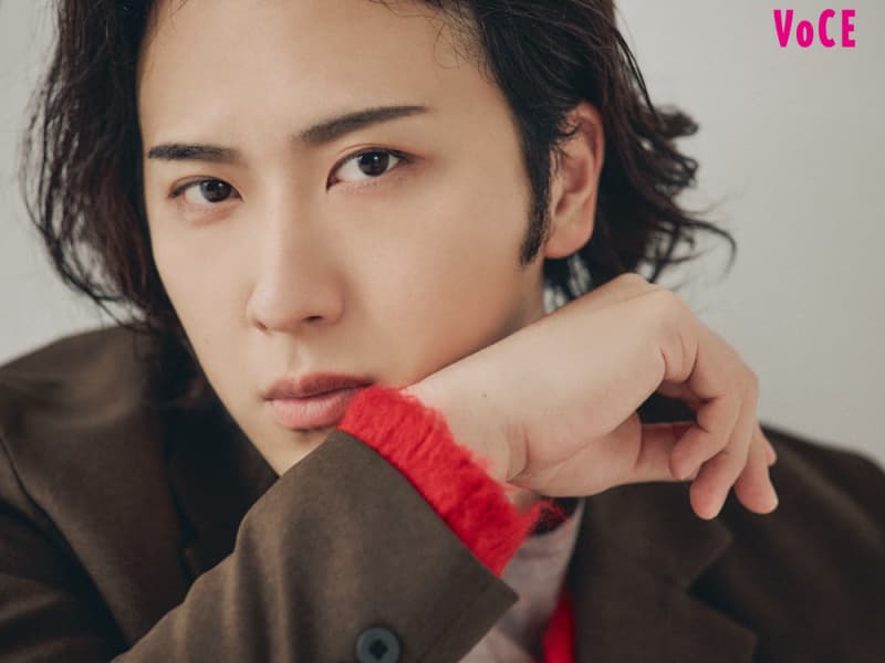 Voce特別インタビュー 尾上松也 が美肌を保つ秘訣は 歌舞伎化粧の 鬢付け油 にあった 美容メディアvoce ヴォーチェ Voce特別インタビュー 尾上松也 が美肌を保つ秘訣は 歌舞伎化粧の 鬢付け油 にあった 美容メディアvoce ヴォーチェ