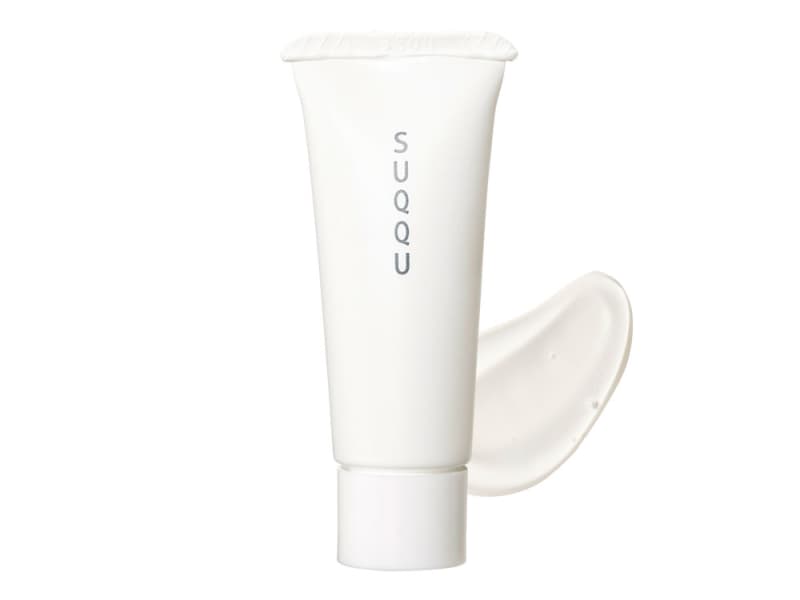 SUQQU ポア クレンジング セラム 6ml