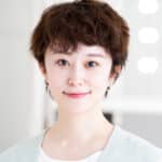 鏡裕子さん