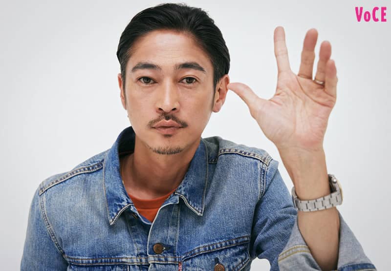 【窪塚洋介】このコスメだけあればいい
