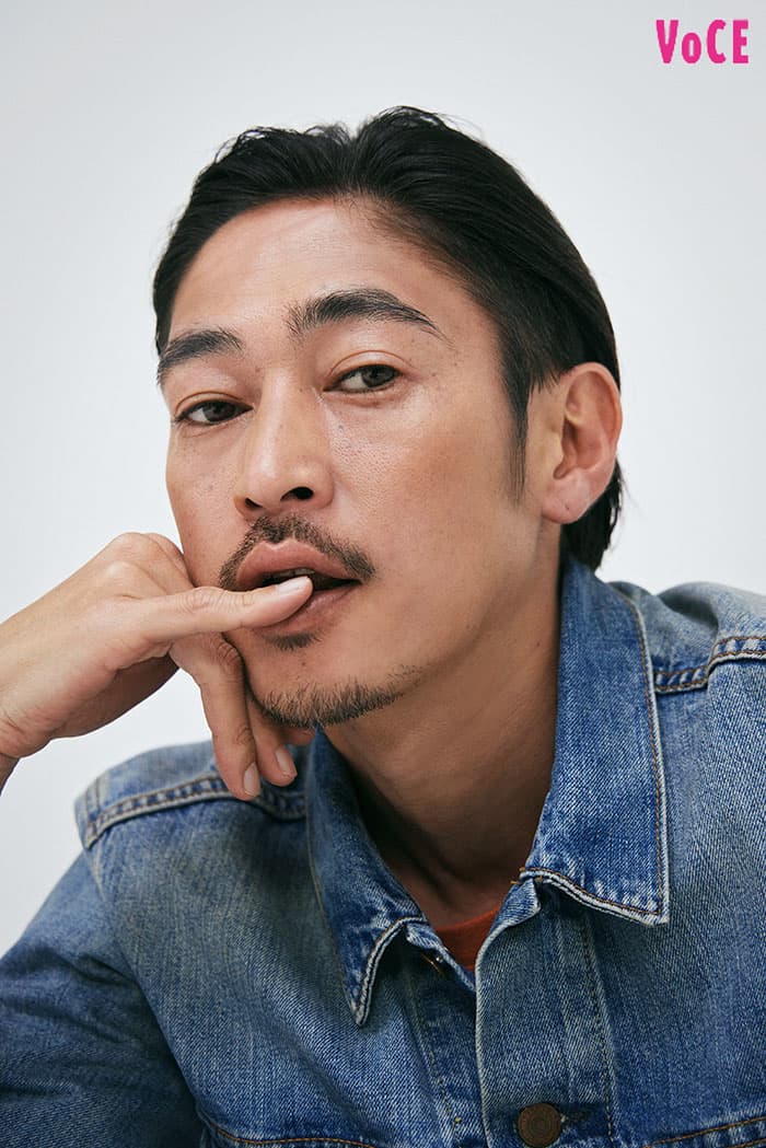 【窪塚洋介】奥さんにも使ってもらっている。自信を持っておすすめできるコスメ