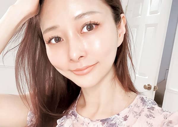 石井美保さんもこの施術でうるうる美肌に!