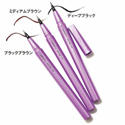 デジャヴュ ラスティンファインE ショート筆リキッド