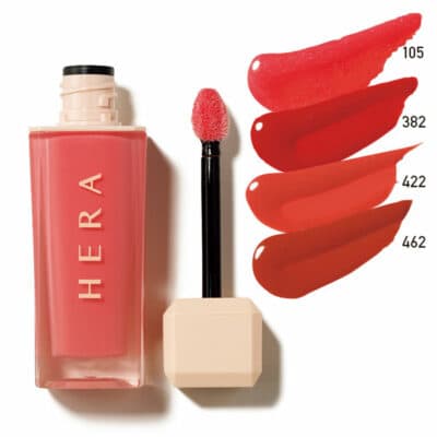 HERA、CLIO……etc.注目ブランドをチェック クリオ、hince、HERA……人気