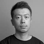 浅沼恭平さん