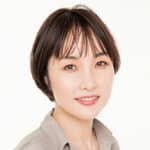 金子優子さん