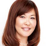 安倍佐和子さん