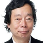岡部美代治さん