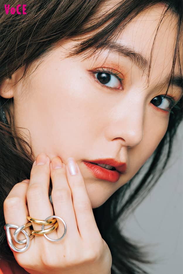 桐谷美玲