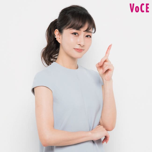 石井美保さん