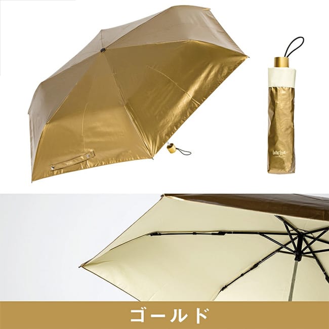 銀行員の日傘 2020傘 2020-3F60-SH-1T