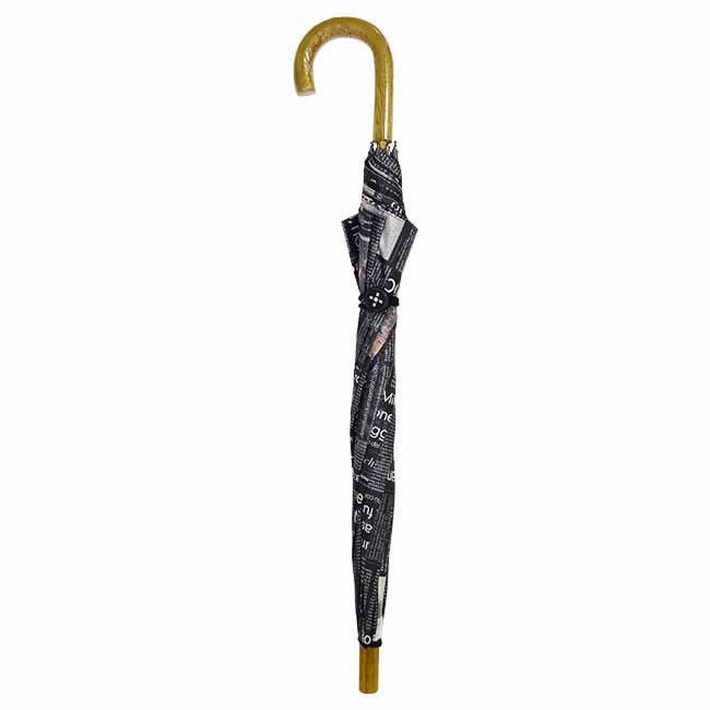 +RINGcoco type-883 short-type size52cm PA. PER-BLK