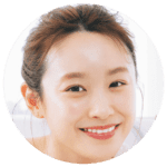 高橋愛さん