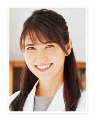 医師_友利新先生