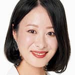 古賀彩芽