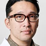 加藤容崇先生