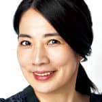 平 輝乃さん