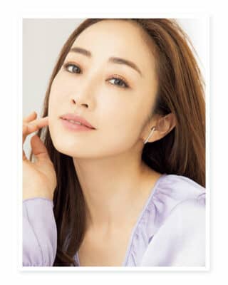 美容家_神崎恵さん
