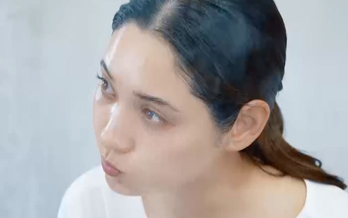 さらなる潤い美肌に!ほうれい線のスペシャルケア