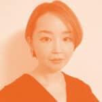 吉﨑沙世子さん