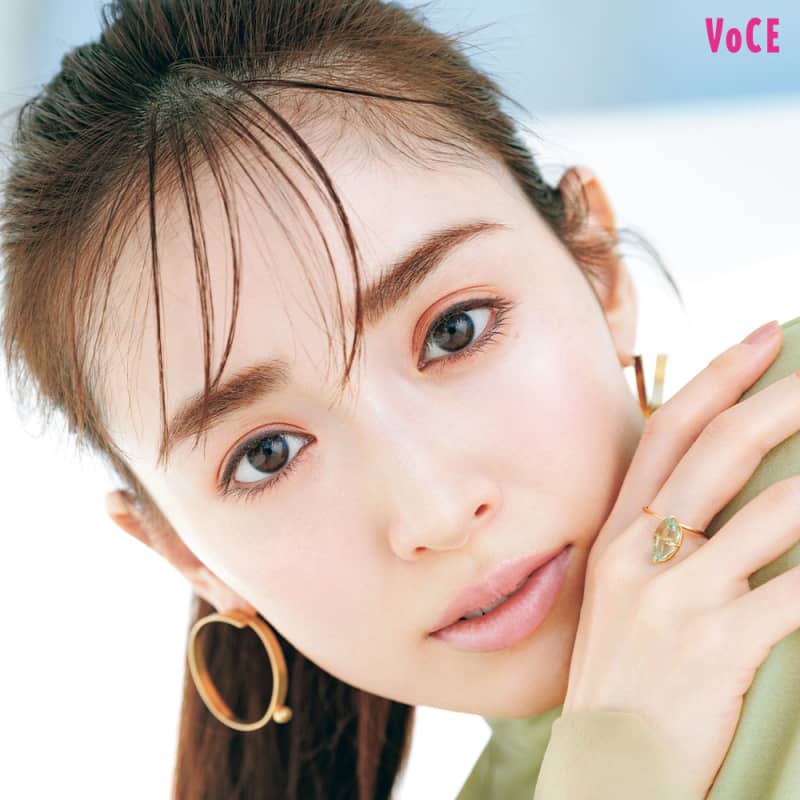 泉里香