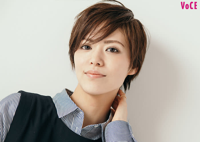 彩凪翔さん