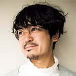 飯田利教さん