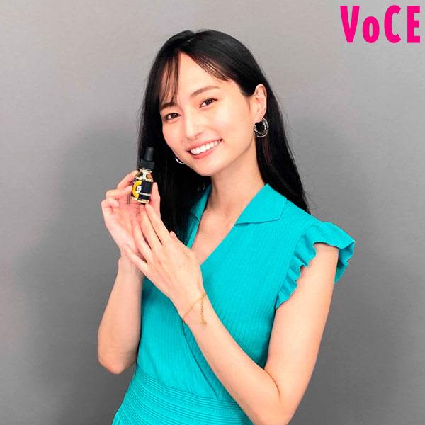 山賀琴子さん
