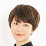 鏡裕子