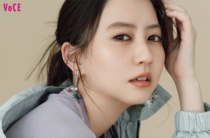 河北麻友子さん