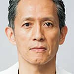 清水智幸先生
