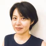 楢崎裕美さん