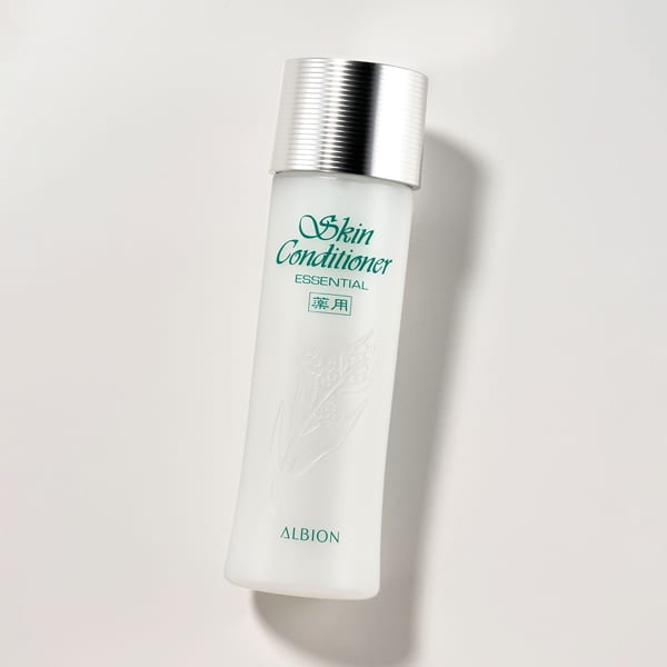 薬用スキンコンディショナー エッセンシャル〈医薬部外品〉