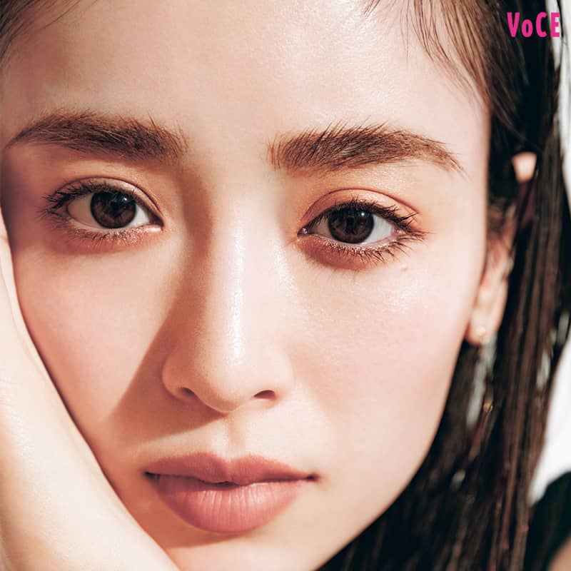 泉里香