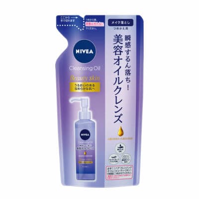 アイメイクも毛穴汚れも瞬感するん落ち ニベア 美容オイルクレンズ Pr ビューティニュース 美容メディアvoce ヴォーチェ アイメイクも毛穴汚れも瞬感するん落ち ニベア 美容オイルクレンズ Pr ビューティニュース 美容メディアvoce ヴォーチェ