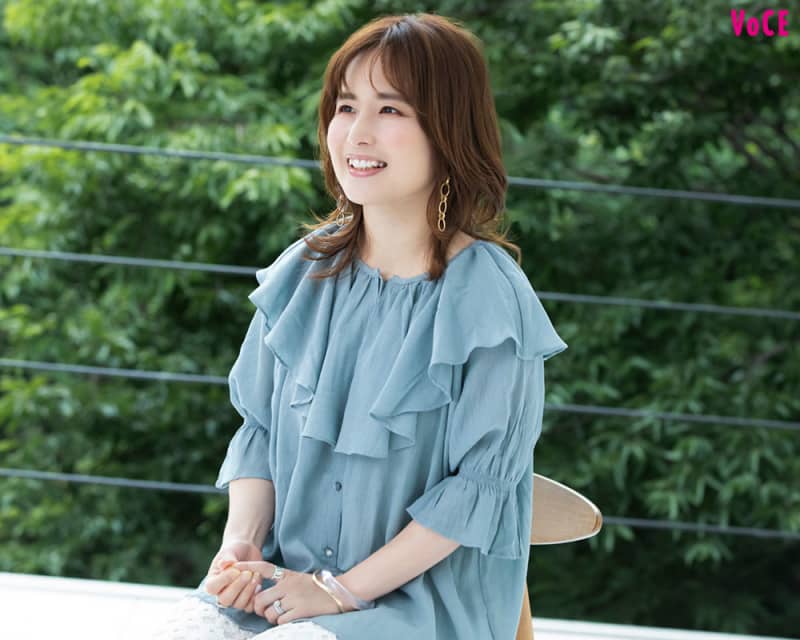 VOCEST! 宮崎真梨子