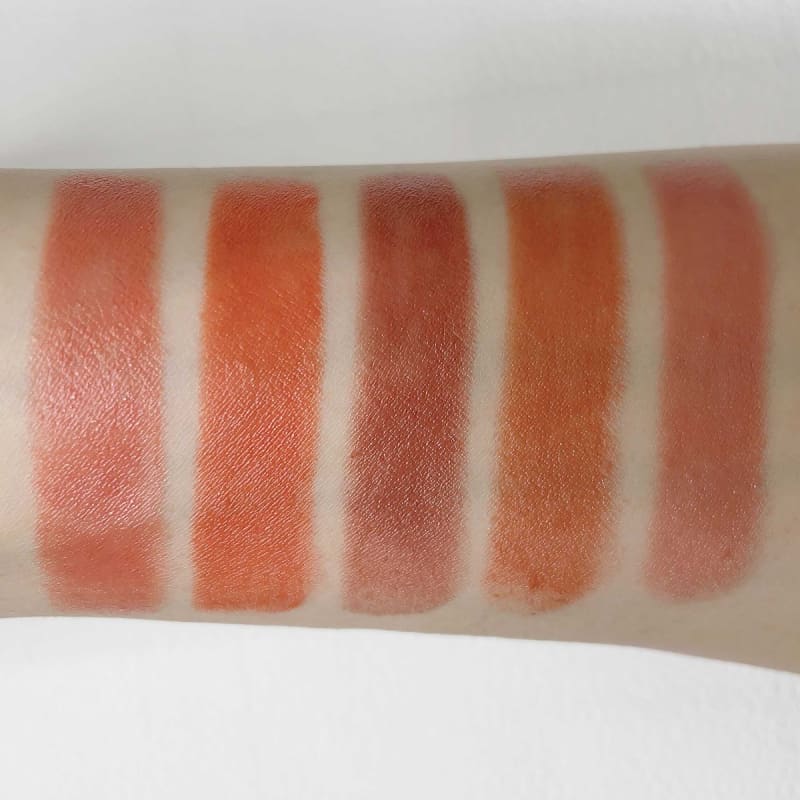 RMK リップスティック コンフォート エアリーシャイン