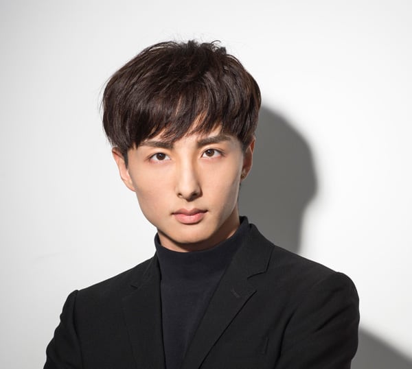 石川ユウキさん