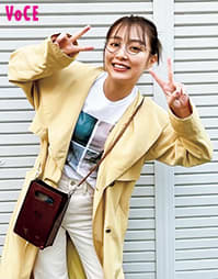内田理央